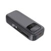 10000mAh Fast Charging Power Bank with LED Display and Multiple Output Options - Image 6