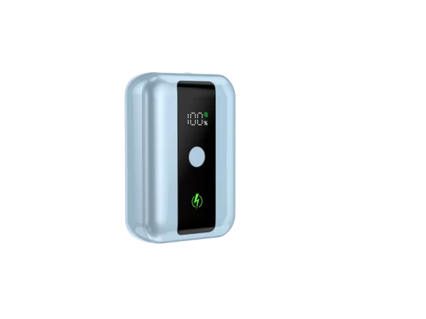 22.5W Fast Charging Power Bank with LED Display - Image 4