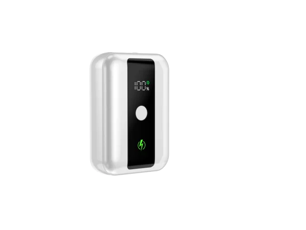 22.5W Fast Charging Power Bank with LED Display - Image 5