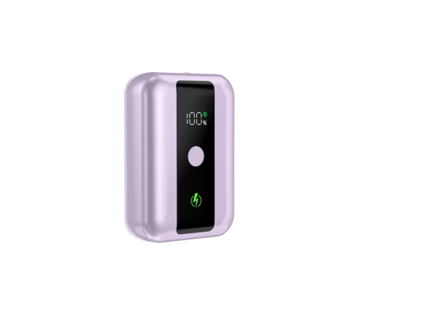 22.5W Fast Charging Power Bank with LED Display - Image 6