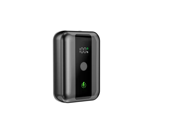 22.5W Fast Charging Power Bank with LED Display - Image 7