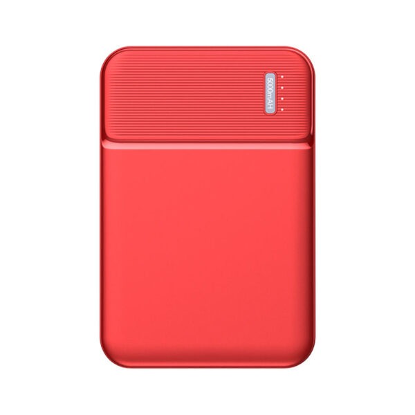 Q3 5,000mAh Portable Power Bank – Compact Design, High-Efficiency Charging - Image 5