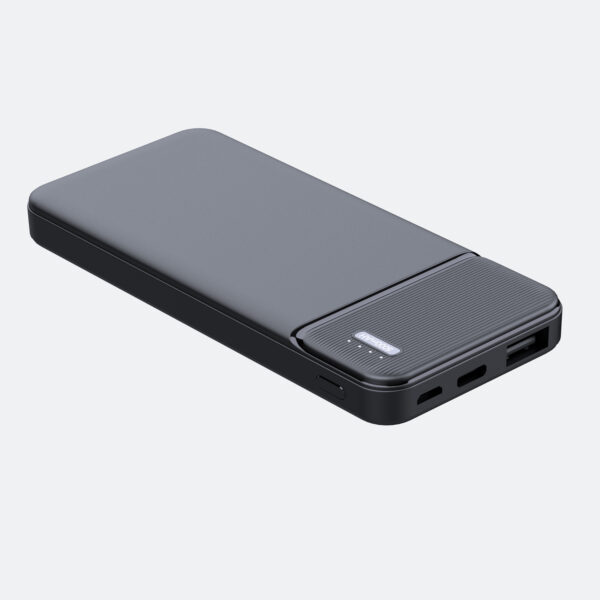 Q1 Power Banks – 5,000mAh  Models with Sleek, Durable Design. - Image 7