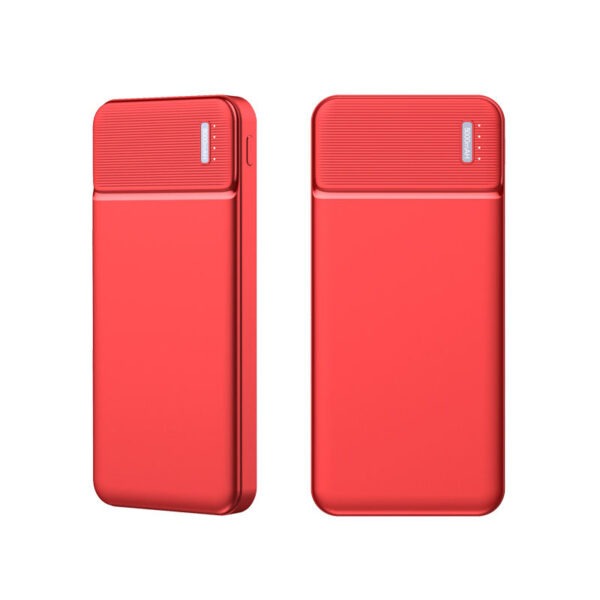 Q1 Power Banks – 5,000mAh  Models with Sleek, Durable Design. - Image 4