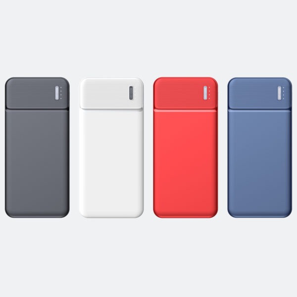 Q1 Power Banks – 5,000mAh  Models with Sleek, Durable Design. - Image 2