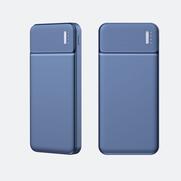 Q1 Power Banks – 5,000mAh  Models with Sleek, Durable Design. - Image 3